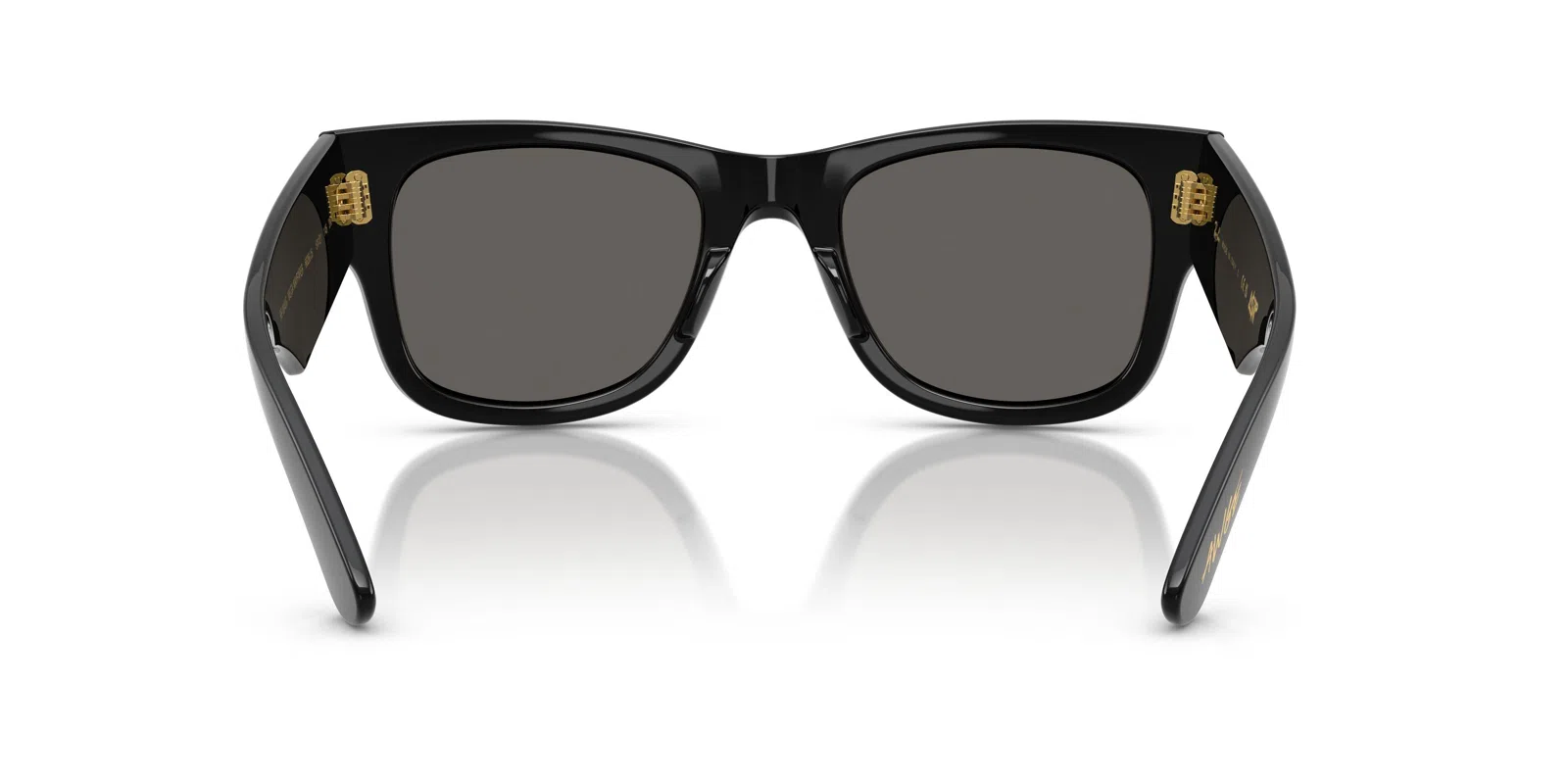 Ray-Ban Mega Wayfarer 0840S Sunglasses - view 62